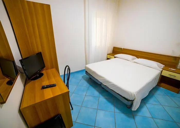 Riviera 3*