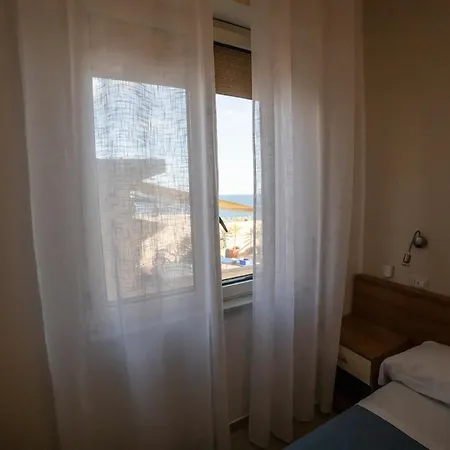 Ξενοδοχείο Riviera Pisciotta