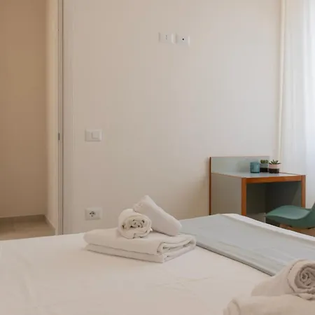 Riviera Szálloda Pisciotta