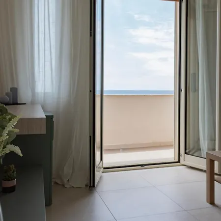 Szálloda Riviera 3*