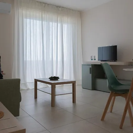 Hotel Riviera Pisciotta
