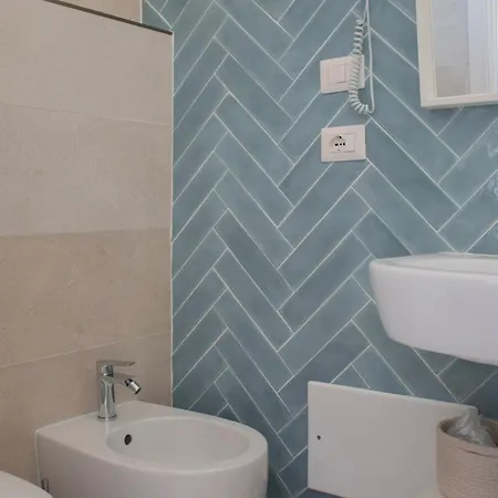 Szálloda Riviera 3*