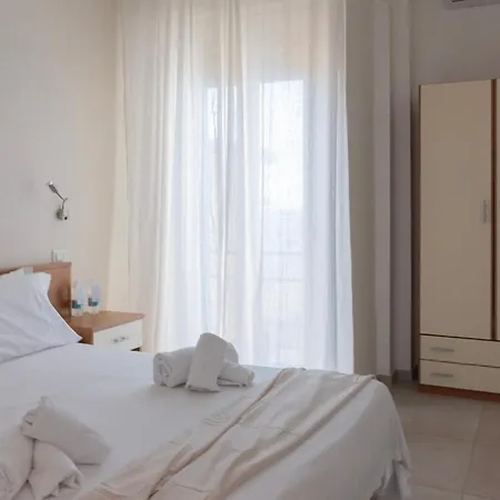 Отель Riviera Пишотта