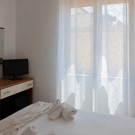 Riviera 3* Пишотта