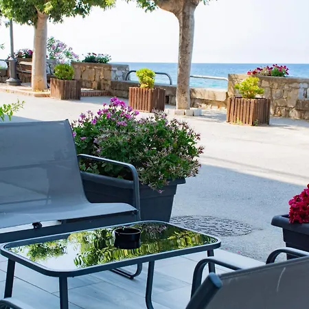 Szálloda Riviera 3*