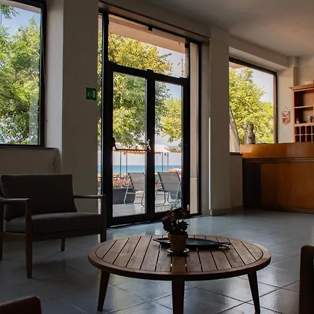 Szálloda Riviera 3*