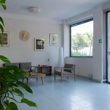 Szálloda Riviera 3*