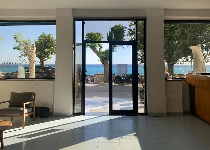 Riviera Ξενοδοχείο