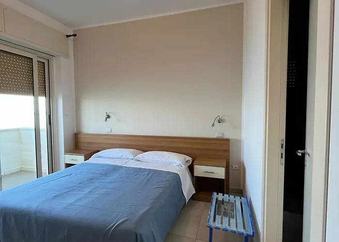 Ξενοδοχείο Riviera 3*